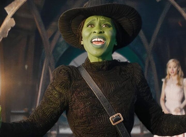 Wicked box office sales keep breaking all-time records (updated)